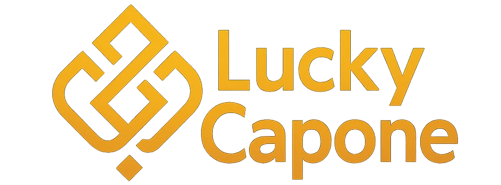 LuckyCapone